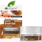 Dr. Organic Snail Gel Cream 50 ml