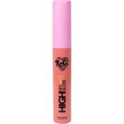 KimChi Chic High Key Gloss Full Coverage Lipgloss Acai