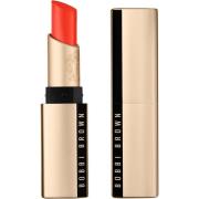 Bobbi Brown Luxe Matte Lipstick 528 Power Play