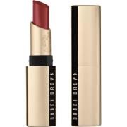 Bobbi Brown Luxe Matte Lipstick 808 Ruby