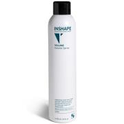 InShape Infused With Nordic Nature Volume Spray  300 ml