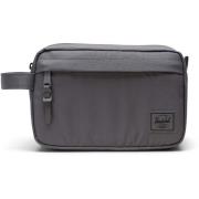 Herschel Chapter Travel Kit Gargoyle Tonal