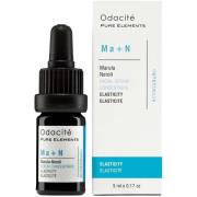 Odacité Ma+N Facial Serum Concentrate Elasticity 5 ml