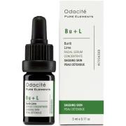 Odacité Bu+L  Facial Serum Concentrate Sagging Skin 5 ml