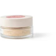 PAESE Minerals Illuminating Mineral Foundation 203N Sand