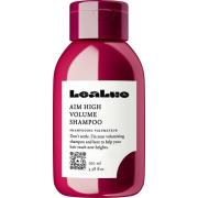 LeaLuo Aim High Volume Shampoo  100 ml