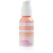 Hello Sunday The Everyday One SPF 50 50 ml