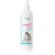 Sylveco For Baby Shampoo and Body Wash 300 ml