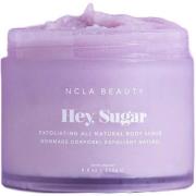 NCLA Beauty Birthday Cake  Hey, Sugar Body Scrub 250 g