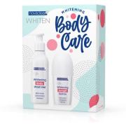 Novaclear Whitening Body Care Set