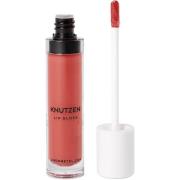 Und Gretel KNUTZEN KNUTZEN Lipgloss Matte Apricot 01