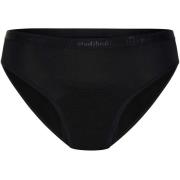 Modibodi Classic Bikini Heavy-Overnight Black 16 XL