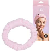 ilu Spa & Skincare Headband Pink