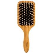 Ibero Paddle Hair Brush With Bamboo Pins