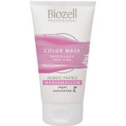 Biozell Color Mask Nordic Pastels Toner Marshmallow