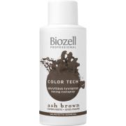 Biozell Color Tech Root Spray Ash Brown