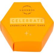 Luonkos Celebrate Sparkling Body Oli Cake 60 g