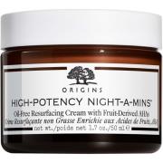 Origins High-Potency Night-A-Mins™ Oil-Free Resurfacing Night Cre