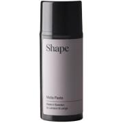 Larsson & Lange Shape Matte Paste 75 ml