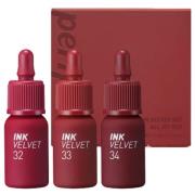 Peripera Ink Velvet Set