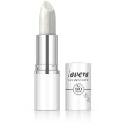 Lavera Candy Quartz Lipstick White Aura 06
