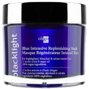 Oligo Blacklight Styling & Care Blue Intensive Repleneshing mask