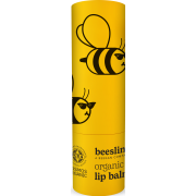 Beesline Organic Lip Balm Flavor Free