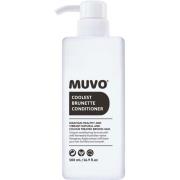 Muvo Coolest Brunette Conditioner 500 ml