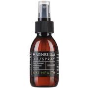 Kiki Health Magnesium Oil Spray 125 ml