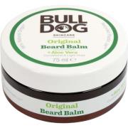 Bulldog Original Beard Balm 75 ml