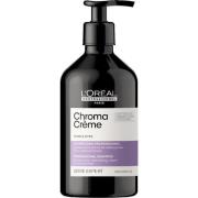 L'Oréal Professionnel Chroma Créme Serie Expert Professional Sham