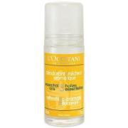 L'Occitane Aroma Purifying Roll-On Deo 50 ml