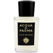 Acqua Di Parma Signature Lilly of the Wallet New Fragrance Eau de