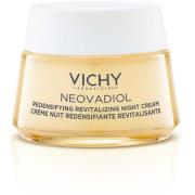 VICHY Neovadiol Redensifying Revitalizing Night Cream 50 ml