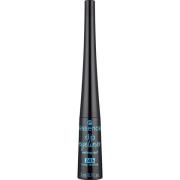 essence Waterproof 24h Long-lasting 01 Black