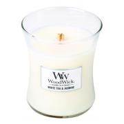 WoodWick White Tea & Jasmine Medium Medium