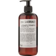 L:A Bruket Shampoo Birch  450 ml