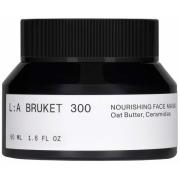 L:A Bruket 305 Nourishing Face Mask 50 ml