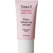 Emma S. Moisturising  Intense Cream