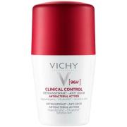 VICHY Deodorant Clinical Control Detranspirant Anti-Odor 50 ml