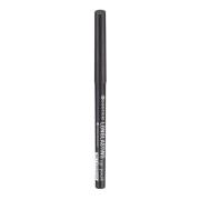 essence Longlasting Eye Pencil 18h + Waterproof 34 Sparkling Blac