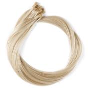 Rapunzel of Sweden Nail Hair  Premium Straight 30 cm  10.7 Light