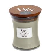 WoodWick Fireside Medium