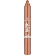 essence Blend & Line Eyeshadow Stick 01 Copper Feels