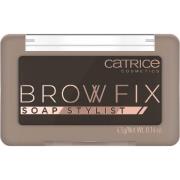 Catrice Brow Fix Soap Stylist 070