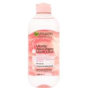 Garnier SkinActive Micellar Rose Water Cleanse & Glow 400 ml 400