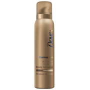 Dove Tanning Mousse Medium to Dark  150 ml