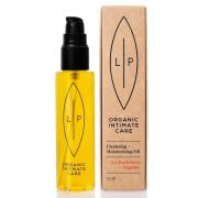 Lip Intimate Care Cleansing + Moisturising Oil 75 ml