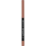 essence 8H Matte Comfort Lipliner 01