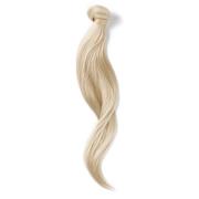 Rapunzel of Sweden Hair Pieces Sleek Ponytail 50 cm 10.7 Light Gr